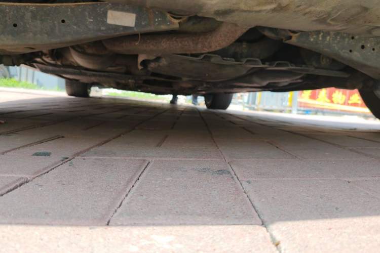 Used Volkswagen Golf 2012 1.4 TSI BlueMotion Edition Chassis Rear