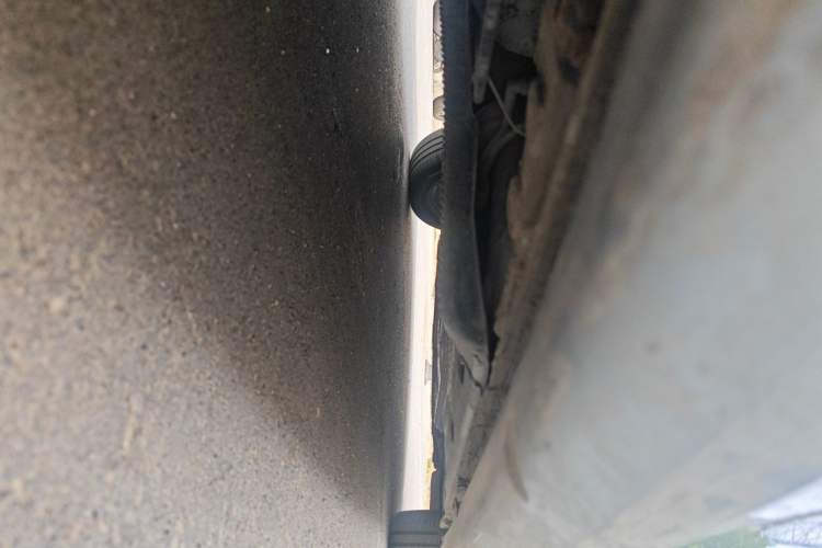 Used Volkswagen Golf 2012 1.4 TSI BlueMotion Edition Chassis Rear Right