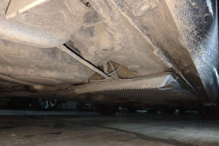 Used Volkswagen Golf 2012 1.4 TSI Automatic Comfort Edition Chassis Rear Right