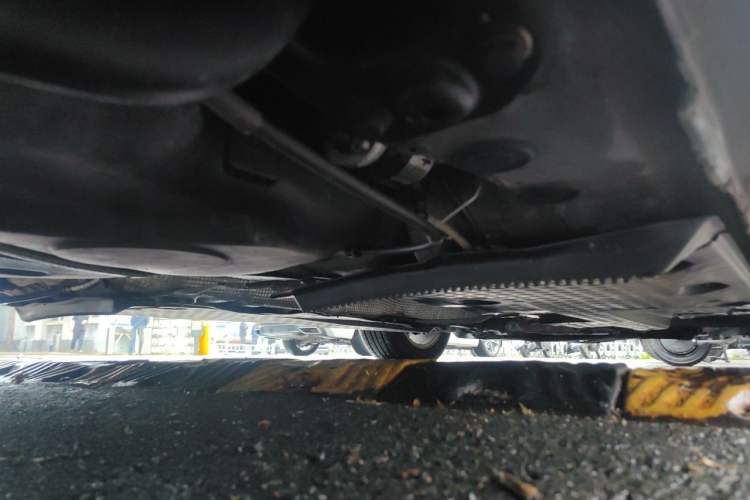 Used Volkswagen Golf 2012 1.4 TSI Automatic Comfort Edition Chassis Rear Right