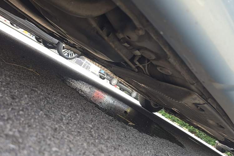 Used Volkswagen Golf 2012 1.4 TSI BlueMotion Edition Chassis Rear Right