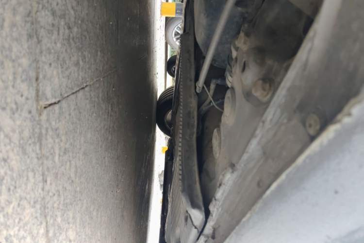 Used Volkswagen Golf 2012 1.4 TSI Automatic Comfort Edition Chassis Rear Right