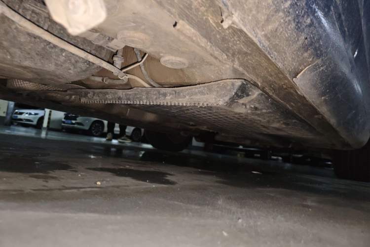 Used Volkswagen Golf 2012 1.6L Automatic Comfort Model Chassis Rear Right