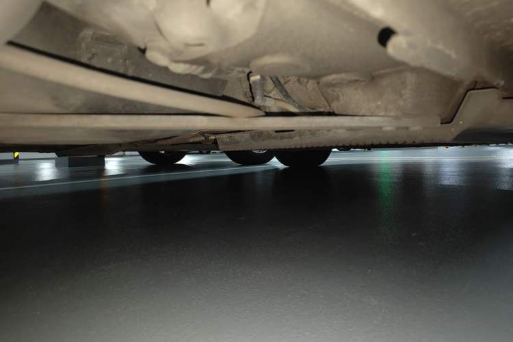 Used Volkswagen Golf 2012 1.4TSI Comfort Convertible Edition Chassis Rear Right