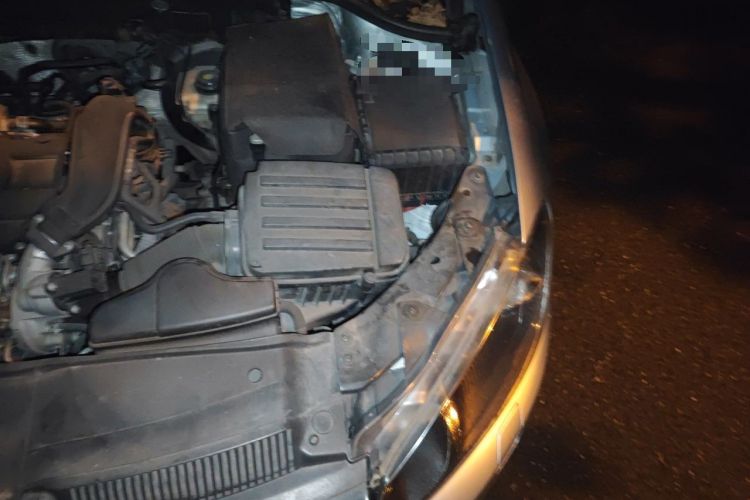 Used Volkswagen Golf 2012 1.4 TSI BlueMotion Edition Engine Bay Left