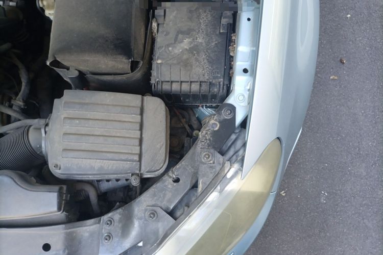 Used Volkswagen Golf 2012 1.4 TSI BlueMotion Edition Engine Bay Left