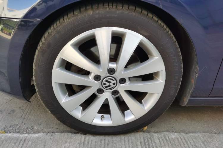 Used Volkswagen Golf 2012 1.4TSI Luxury Convertible Edition Exterior 1