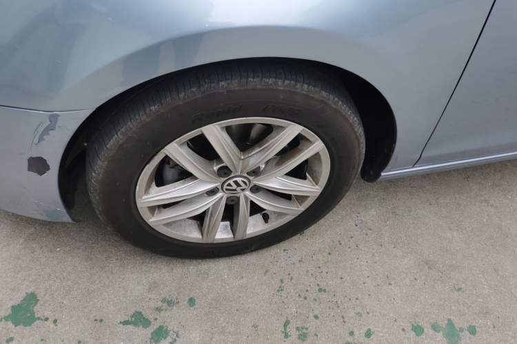 Used Volkswagen Golf 2012 1.4 TSI Automatic Comfort Edition Exterior 3