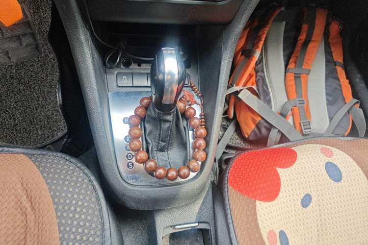 Used Volkswagen Golf 2012 1.4 TSI BlueMotion Edition Gear Lever