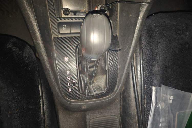 Used Volkswagen Golf 2012 1.4 TSI BlueMotion Edition Gear Lever