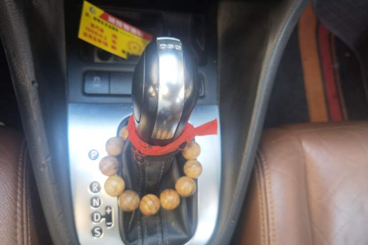 Used Volkswagen Golf 2012 1.4 TSI BlueMotion Edition Gear Lever