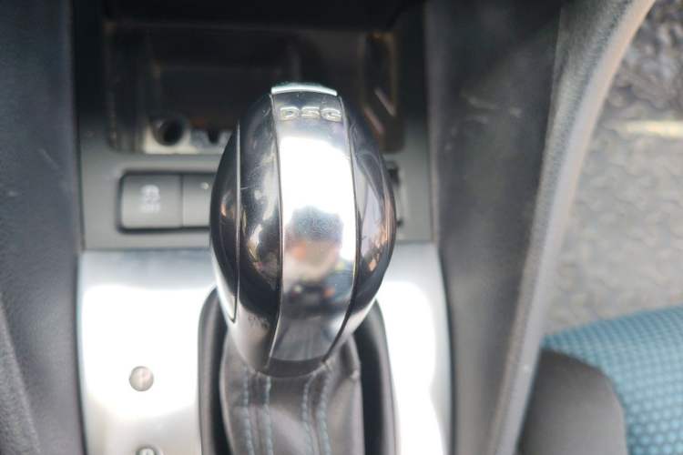 Used Volkswagen Golf 2012 1.4 TSI BlueMotion Edition Gear Lever