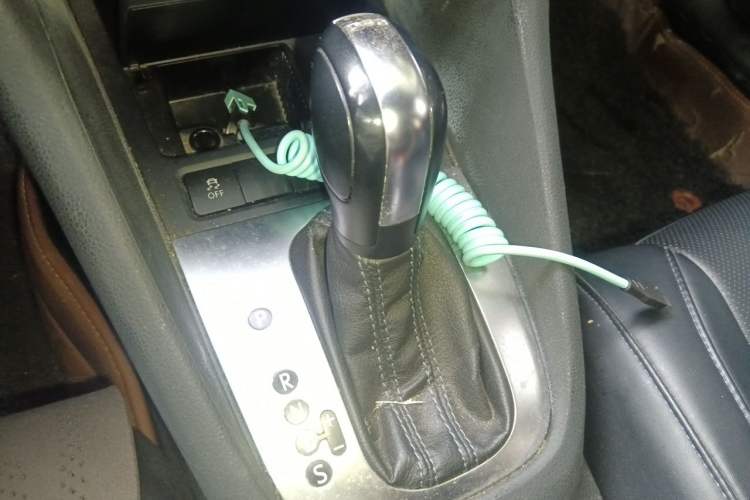 Used Volkswagen Golf 2012 1.4 TSI BlueMotion Edition Gear Lever