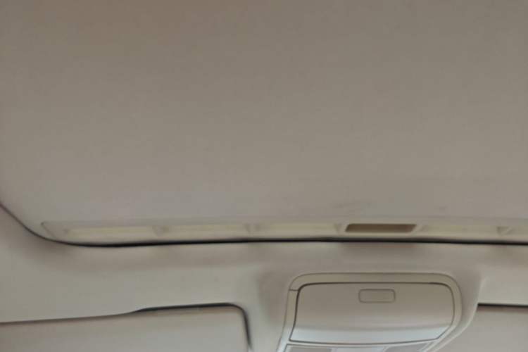 Used Volkswagen Golf 2012 1.4 TSI Automatic Comfort Edition Headliner