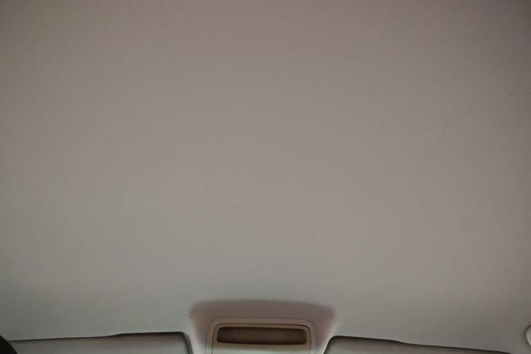 Used Volkswagen Golf 2012 1.6L Automatic Fashion Model Headliner