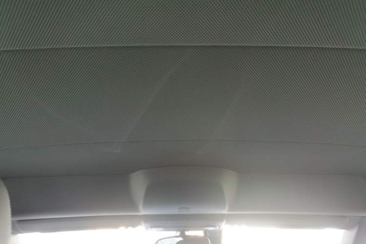 Used Volkswagen Golf 2012 1.4TSI Luxury Convertible Edition Headliner