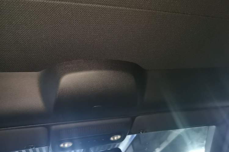 Used Volkswagen Golf 2012 1.4TSI Luxury Convertible Edition Headliner