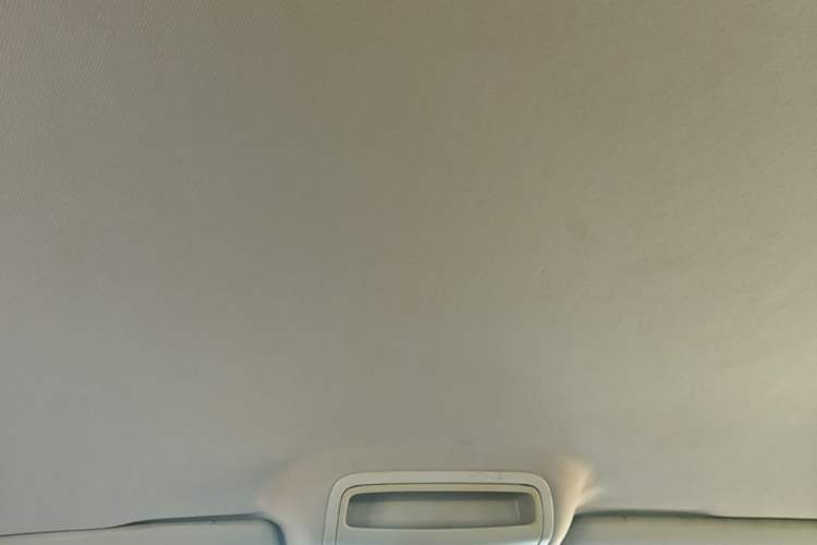 Used Volkswagen Golf 2012 1.6 Manual Fashion Edition Headliner