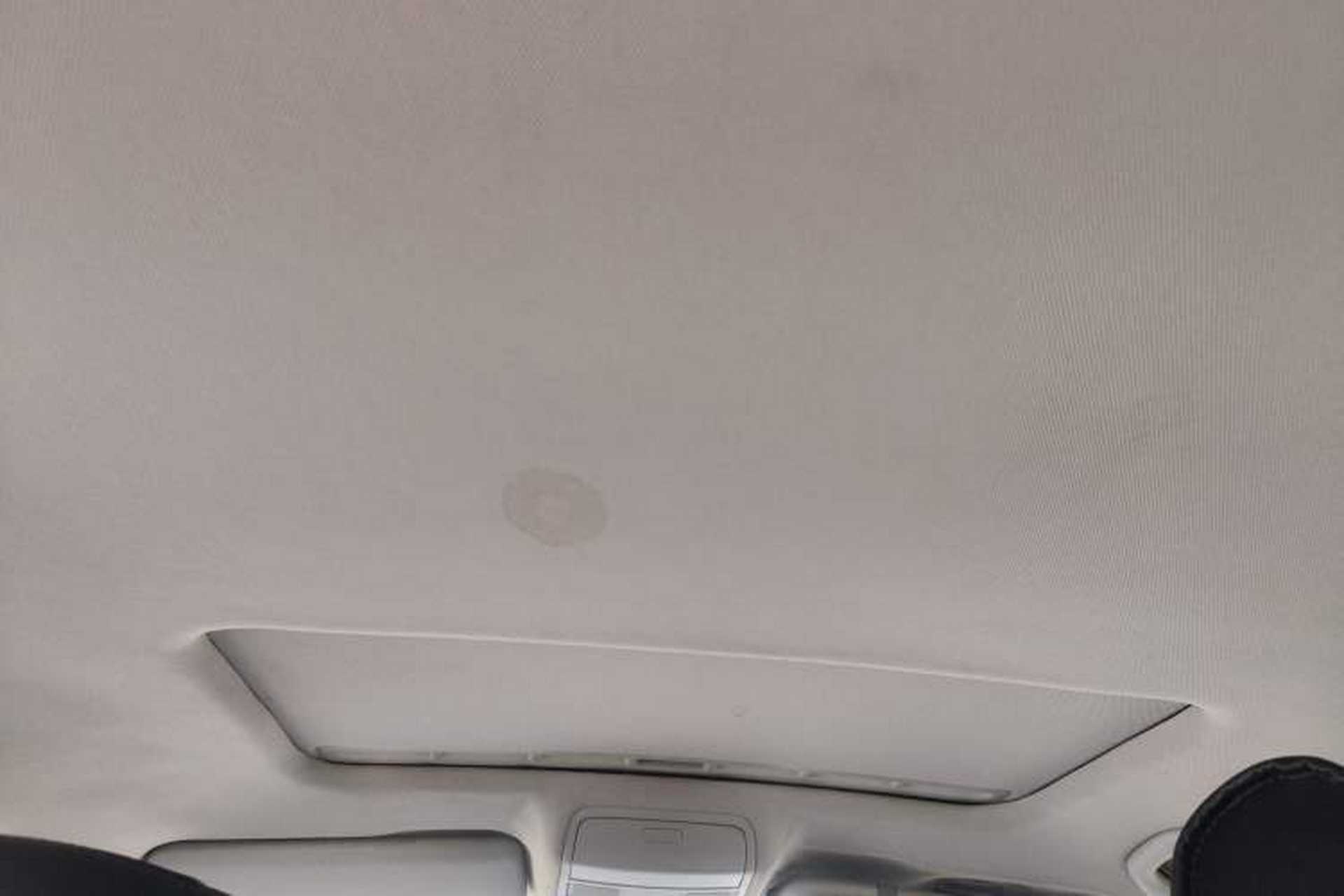 Used Volkswagen Golf 2012 1.6 Manual Comfort Edition Headliner