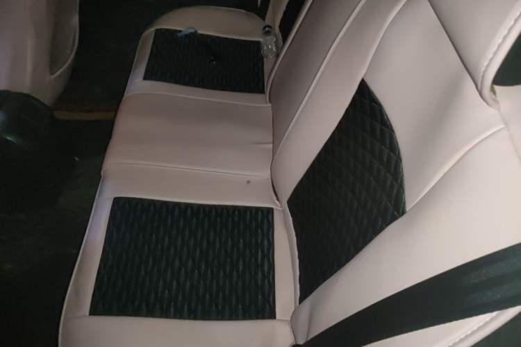 Used Volkswagen Golf 2012 1.4 TSI Automatic Comfort Edition Left Rear Seat