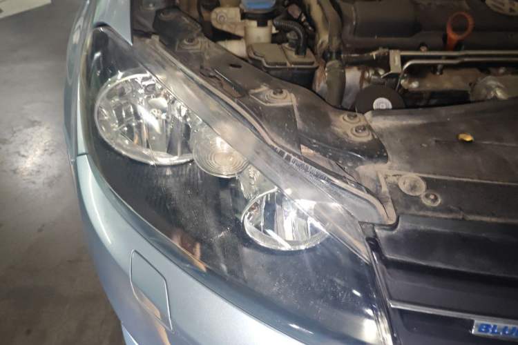 Used Volkswagen Golf 2012 1.4 TSI BlueMotion Edition Right Front Headlight