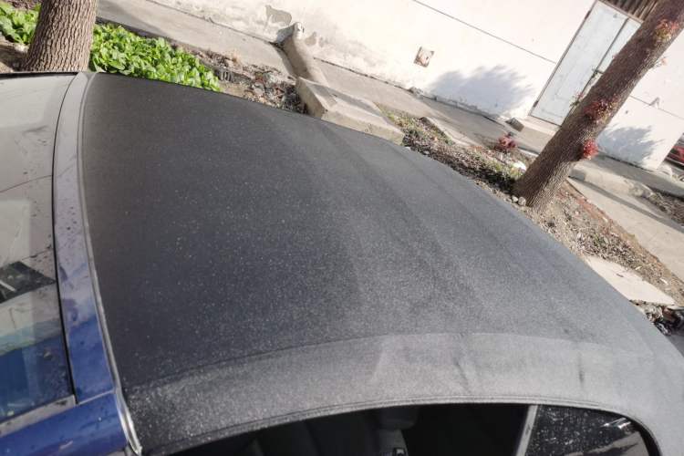 Used Volkswagen Golf 2012 1.4TSI Luxury Convertible Edition Roof