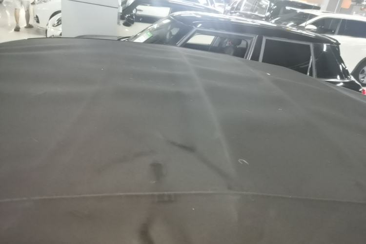 Used Volkswagen Golf 2012 1.4TSI Luxury Convertible Edition Roof