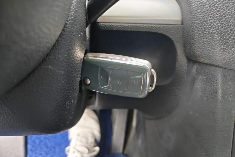 Used Volkswagen Golf 2012 1.4 TSI BlueMotion Edition Vehicle Key