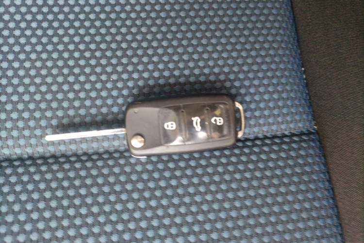 Used Volkswagen Golf 2012 1.4 TSI BlueMotion Edition Vehicle Key