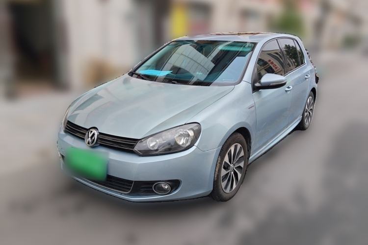 Used Volkswagen Golf 2012 1.4 TSI BlueMotion Edition Guazi used car, China used car export, Used car for sale, Used cars, Cheapest cars for sale