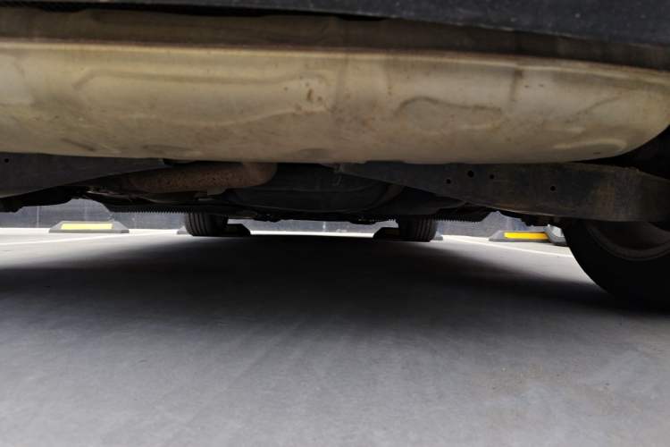 Used Volkswagen Golf 2012 1.6L Automatic Comfort Model Chassis Rear