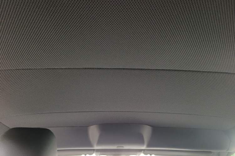 Used Volkswagen Golf 2012 1.4TSI Luxury Convertible Edition Headliner