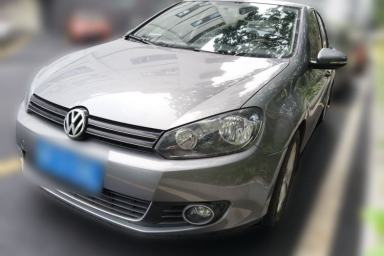 Used Volkswagen Golf 2012 1.4 TSI Automatic Comfort Edition