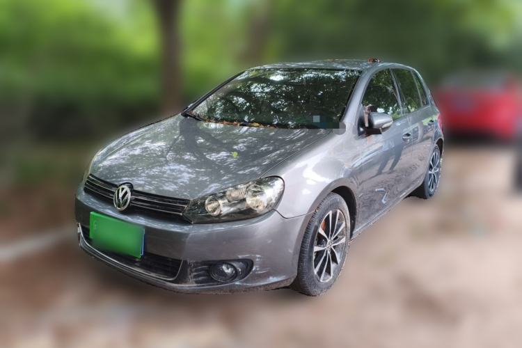 Used Volkswagen Golf 2012 1.4TSI Automatic Luxury Edition Guazi used car, China used car export, Used car for sale, Used cars, Cheapest cars for sale