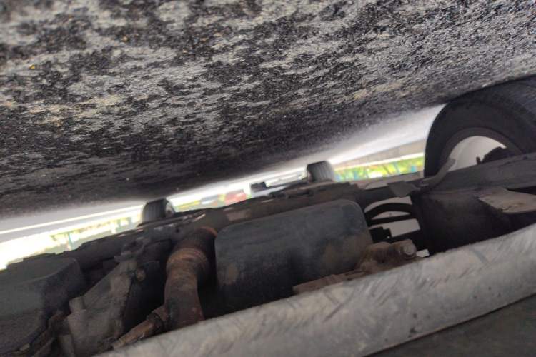 Used Volkswagen Golf 2012 1.6L Automatic Comfort Model Chassis Front