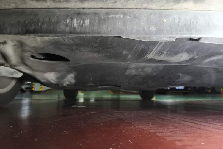Used Volkswagen Golf 2012 1.4 TSI Automatic Comfort Edition Chassis Front