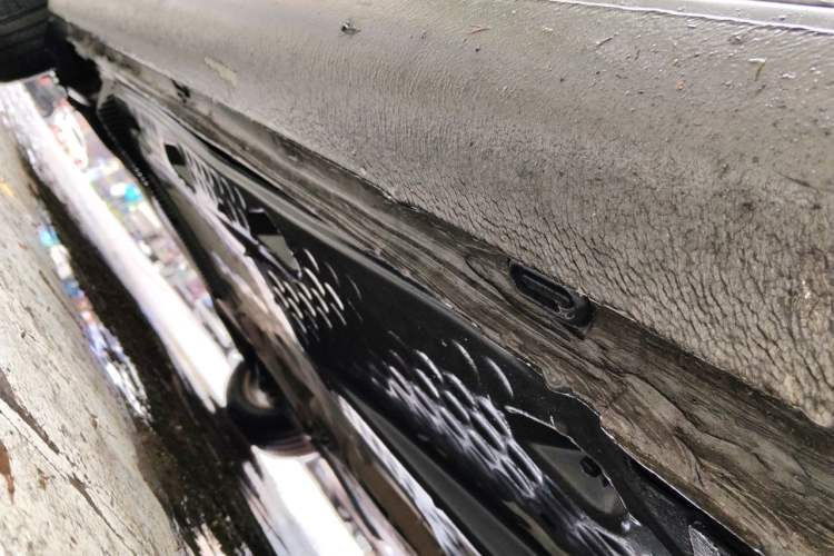 Used Volkswagen Golf 2012 1.4 TSI Automatic Comfort Edition Chassis Front Right