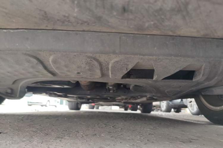 Used Volkswagen Golf 2012 1.6L Automatic Comfort Model Chassis Front