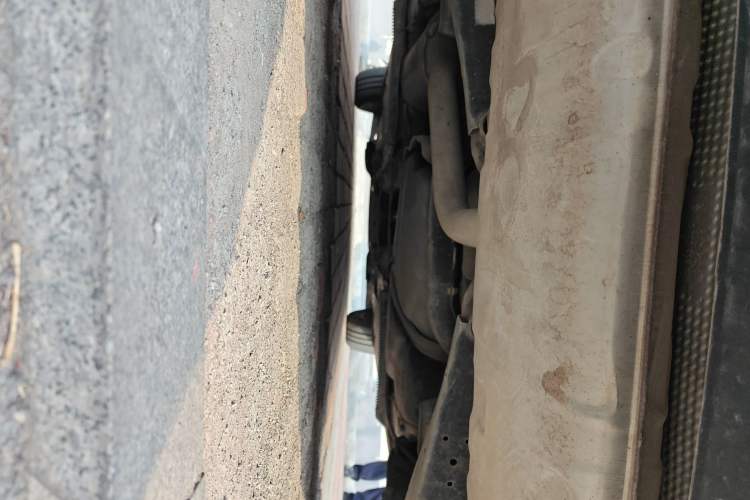 Used Volkswagen Golf 2012 1.6 Manual Fashion Edition Chassis Rear