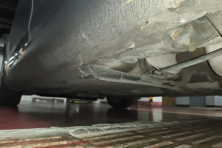 Used Volkswagen Golf 2012 1.4 TSI Automatic Comfort Edition Chassis Rear Left