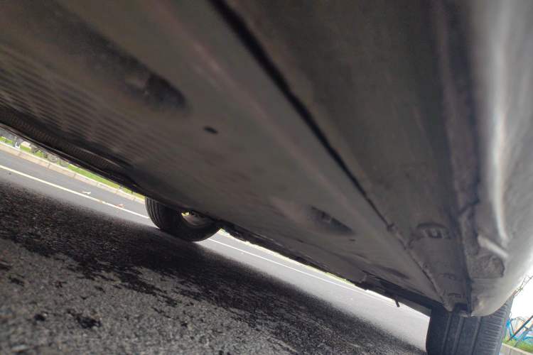 Used Volkswagen Golf 2012 1.6L Automatic Comfort Model Chassis Rear Right