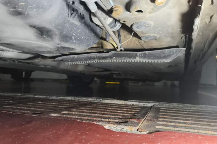Used Volkswagen Golf 2012 1.4 TSI Automatic Comfort Edition Chassis Rear Right