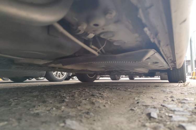 Used Volkswagen Golf 2012 1.6L Automatic Comfort Model Chassis Rear Right