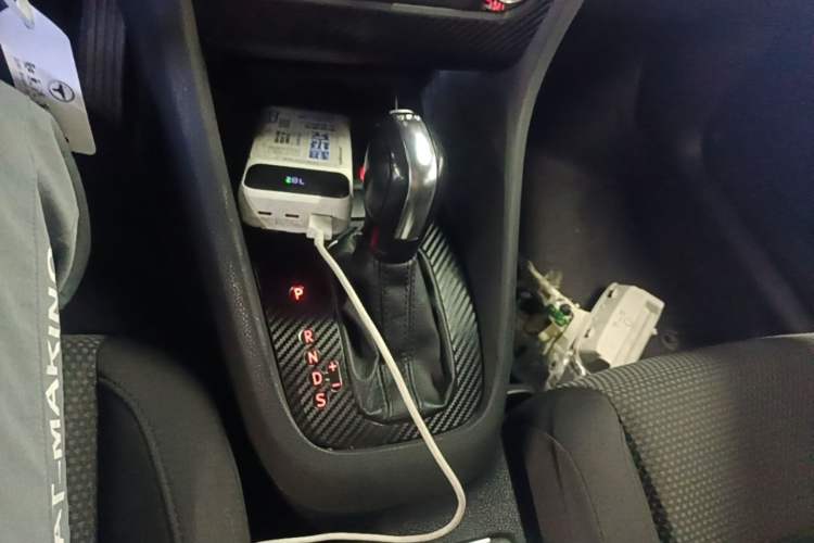 Used Volkswagen Golf 2012 1.4 TSI Automatic Comfort Edition Gear Lever