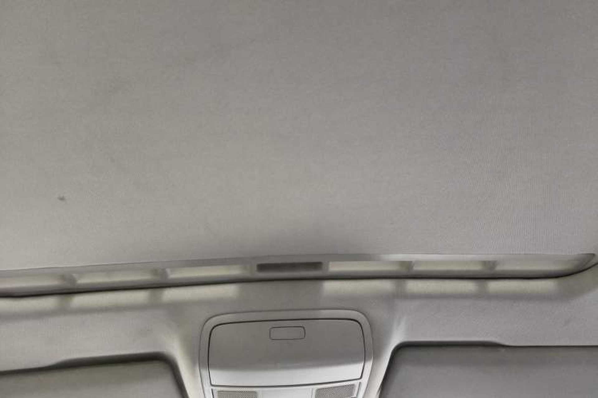 Used Volkswagen Golf 2012 1.4 TSI Automatic Comfort Edition Headliner