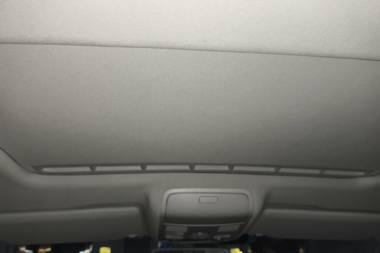 Used Volkswagen Golf 2012 1.4 TSI Automatic Comfort Edition Headliner