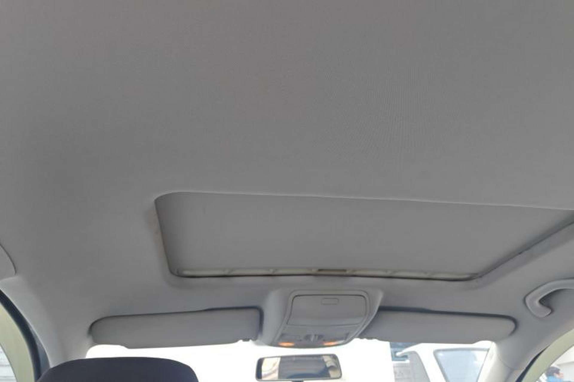 Used Volkswagen Golf 2012 1.6 Manual Comfort Edition Headliner