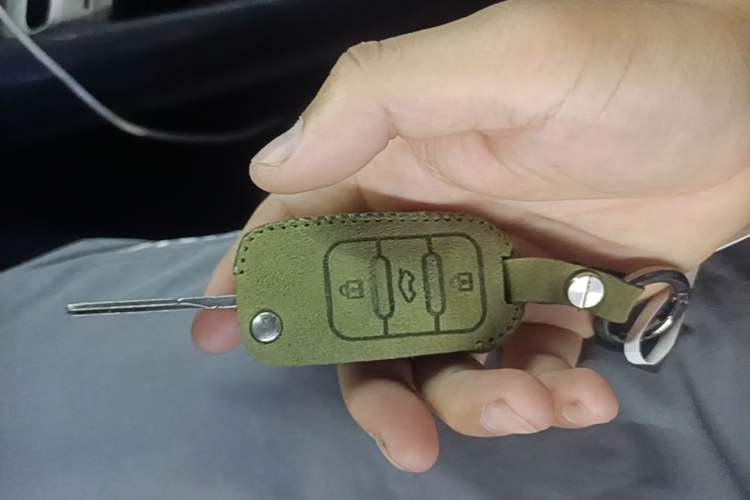 Used Volkswagen Golf 2012 1.4 TSI Automatic Comfort Edition Vehicle Key