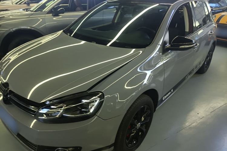 Used Volkswagen Golf 2012 1.4 TSI Automatic Comfort Edition Guazi used car, China used car export, Used car for sale, Used cars, Cheapest cars for sale