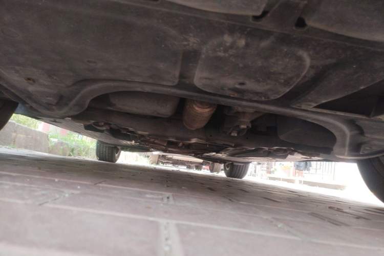 Used Volkswagen Golf 2012 1.6L Automatic Comfort Model Chassis Front